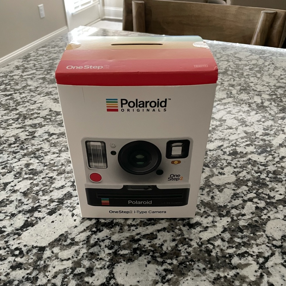 Polaroid OneStep2